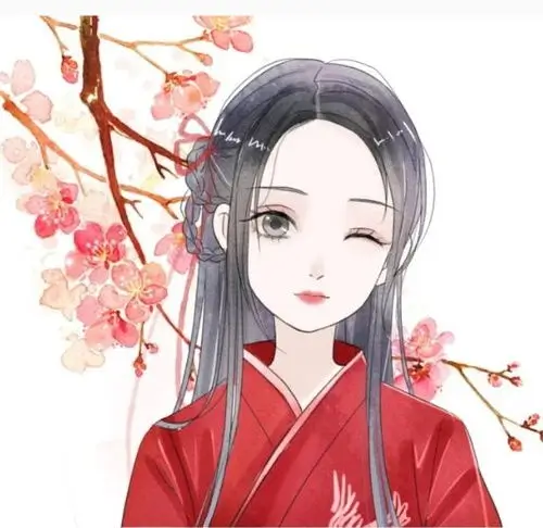 追番少年头像